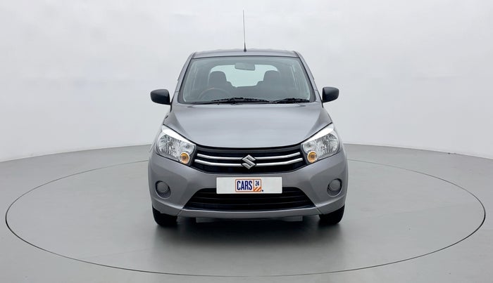 2014 Maruti Celerio VXI d, Petrol, Manual, 42,538 km, Front