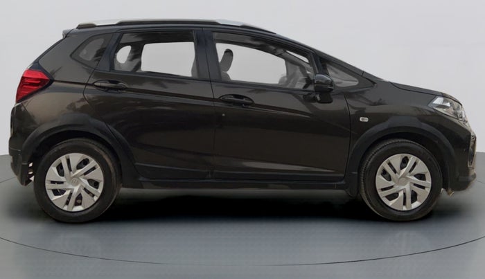 2017 Honda WR-V 1.2 i-VTEC S MT, Petrol, Manual, 20,936 km, Right Side View