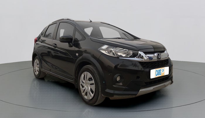 2017 Honda WR-V 1.2 i-VTEC S MT, Petrol, Manual, 20,936 km, SRP