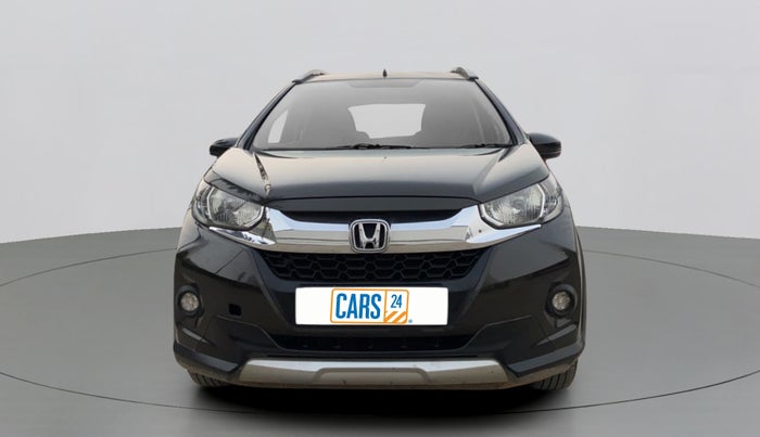 2017 Honda WR-V 1.2 i-VTEC S MT, Petrol, Manual, 20,936 km, Front