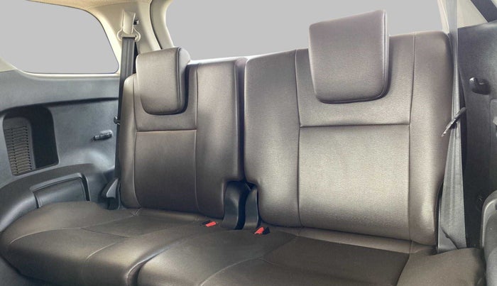 2017 Toyota Fortuner 2.8 4x4 AT, Diesel, Automatic, 52,692 km, Third Seat Row ( optional )