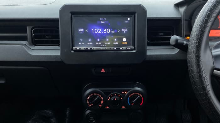 Features