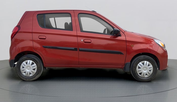2020 Maruti Alto VXI PLUS, Petrol, Manual, 18,851 km, Right Side View