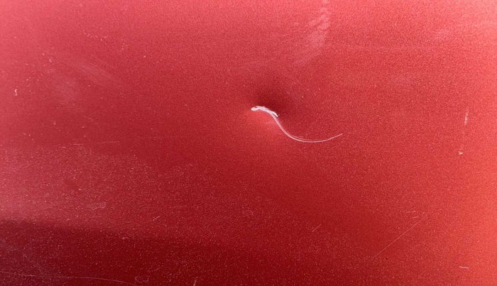 2010 Hyundai i10 SPORTZ 1.2, Petrol, Manual, 44,860 km, Right rear door - Slightly dented
