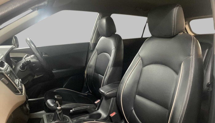 2016 Hyundai Creta 1.6 SX CRDI, Diesel, Manual, 68,324 km, Right Side Front Door Cabin
