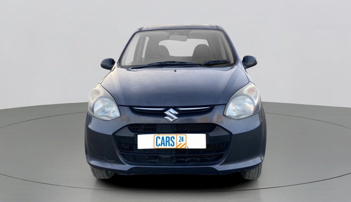 2015 Maruti Alto 800 VXI, Petrol, Manual, 55,652 km, Front