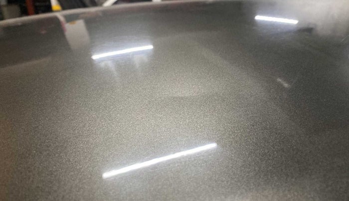 2019 Maruti Swift VXI, Petrol, Manual, 51,676 km, Roof - Slightly dented