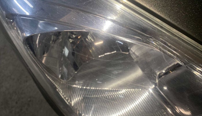 2019 Maruti Swift VXI, Petrol, Manual, 51,676 km, Right headlight - Minor scratches