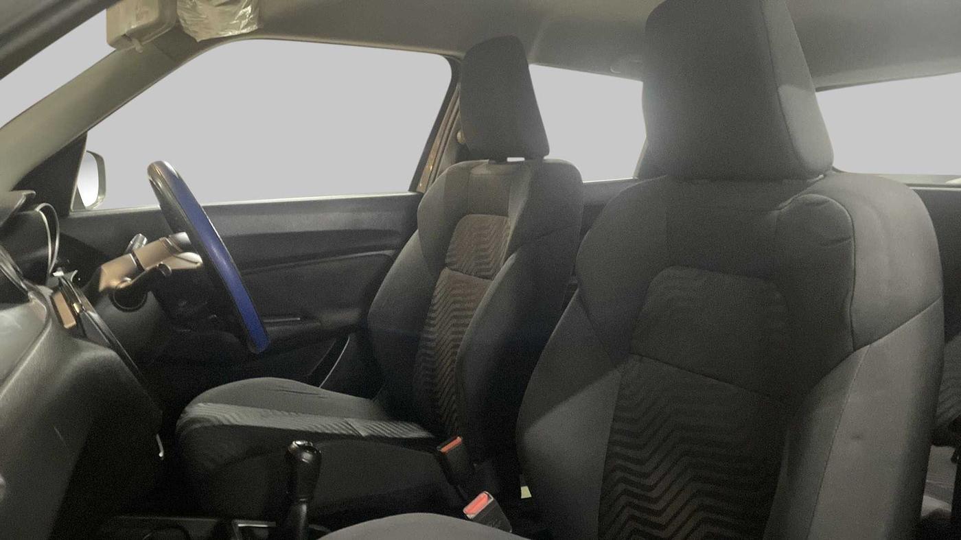 2019 Maruti Swift VXI, Petrol, Manual, 51,676 km, Right Side Front Door Cabin