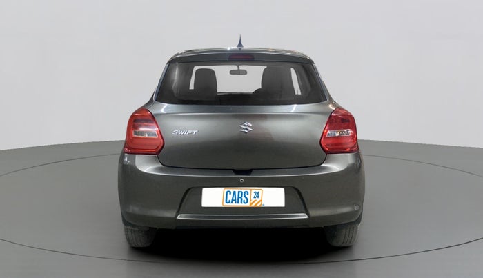 2019 Maruti Swift VXI, Petrol, Manual, 51,676 km, Back/Rear