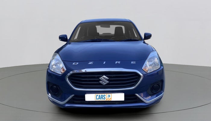 2018 Maruti Dzire VXI, Petrol, Manual, 35,217 km, Front