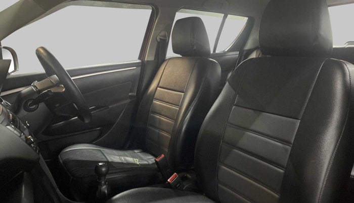 2017 Maruti Swift VDI, Diesel, Manual, 83,515 km, Right Side Front Door Cabin