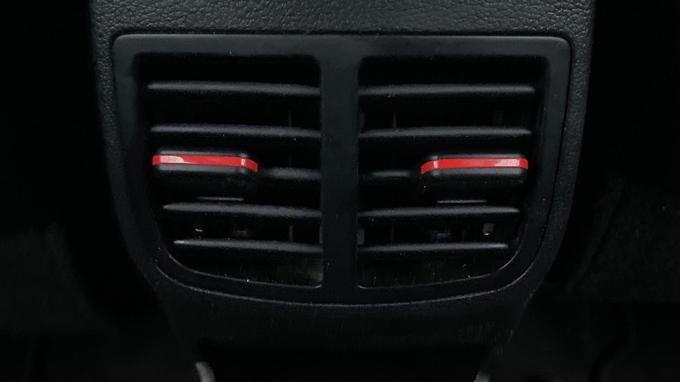 2021 Hyundai NEW I20 N LINE N8 1.0 TURBO GDI DCT DUAL TONE, Petrol, Automatic, 17,847 km, Rear AC Vents