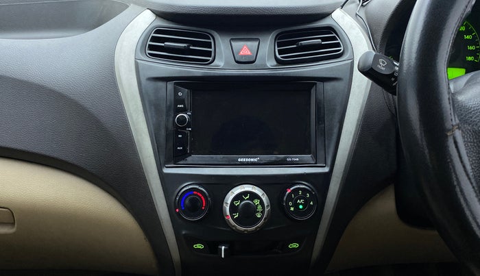 2017 Hyundai Eon ERA PLUS, Petrol, Manual, 72,958 km, Air Conditioner