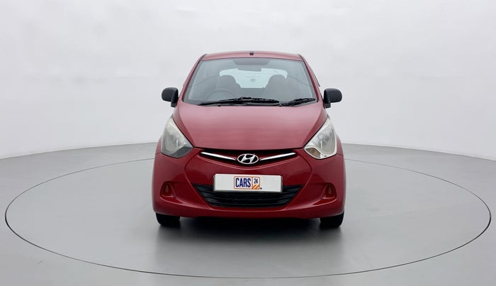 2017 Hyundai Eon ERA PLUS, Petrol, Manual, 72,958 km, Front