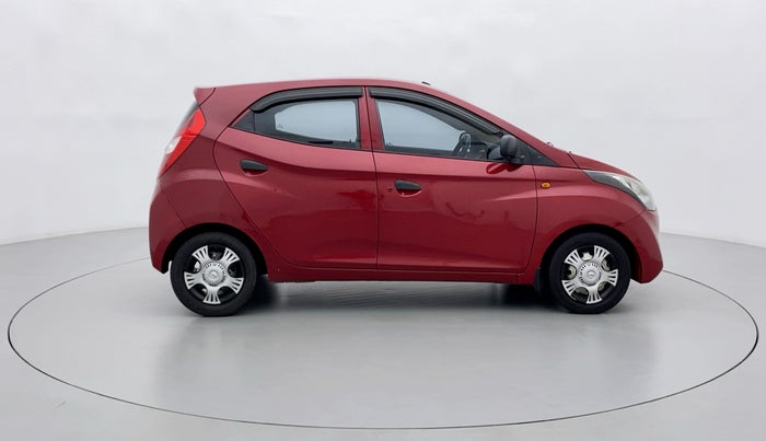 2017 Hyundai Eon ERA PLUS, Petrol, Manual, 72,958 km, Right Side View