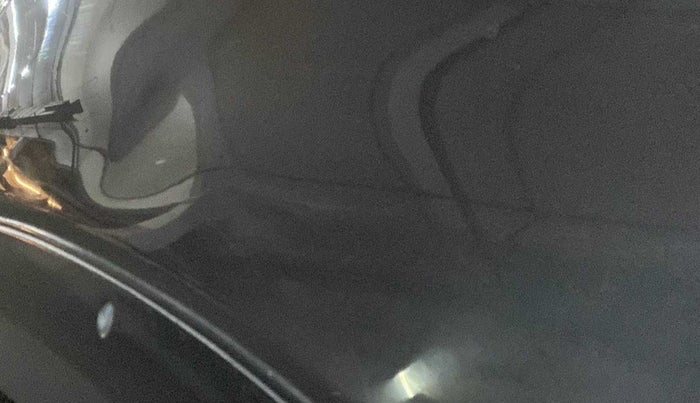 2016 Maruti Vitara Brezza ZDI, Diesel, Manual, 48,956 km, Left fender - Minor scratches