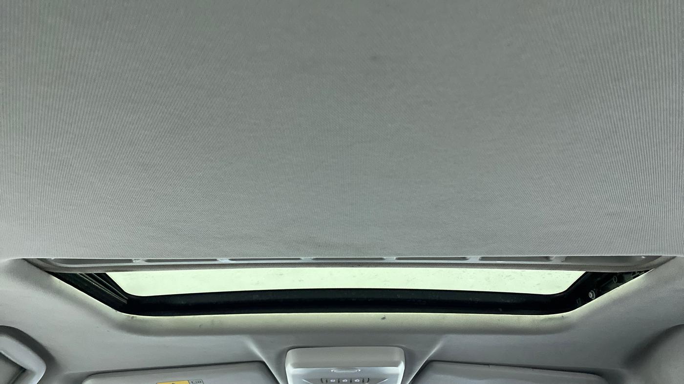 2021 Tata NEXON XZ+ OPT PETROL, Petrol, Manual, 26,533 km, Moonroof/ Sunroof