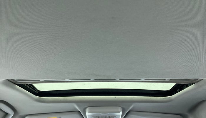 2021 Tata NEXON XZ+ OPT PETROL, Petrol, Manual, 26,533 km, Moonroof/ Sunroof