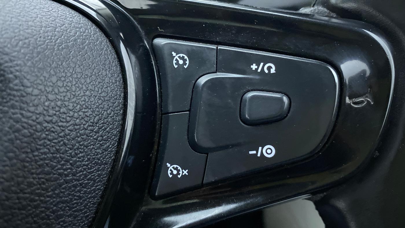 2021 Tata NEXON XZ+ OPT PETROL, Petrol, Manual, 26,533 km, Adaptive Cruise Control