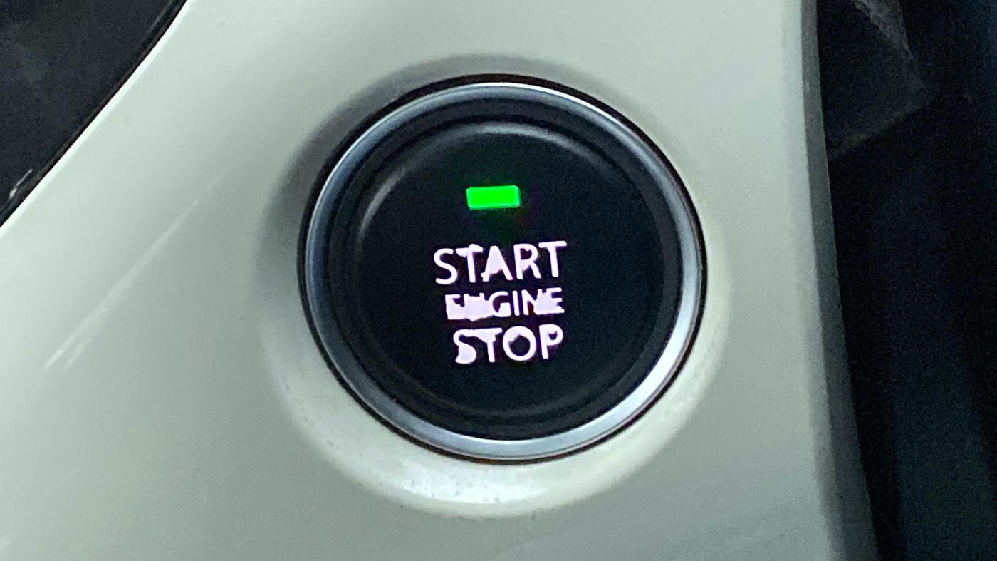 2021 Tata NEXON XZ+ OPT PETROL, Petrol, Manual, 26,533 km, Keyless Start/ Stop Button