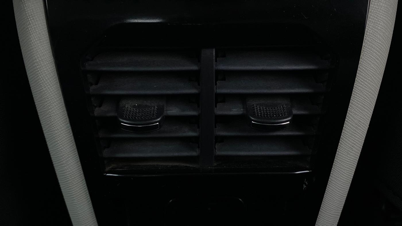 2021 Tata NEXON XZ+ OPT PETROL, Petrol, Manual, 26,533 km, Rear AC Vents