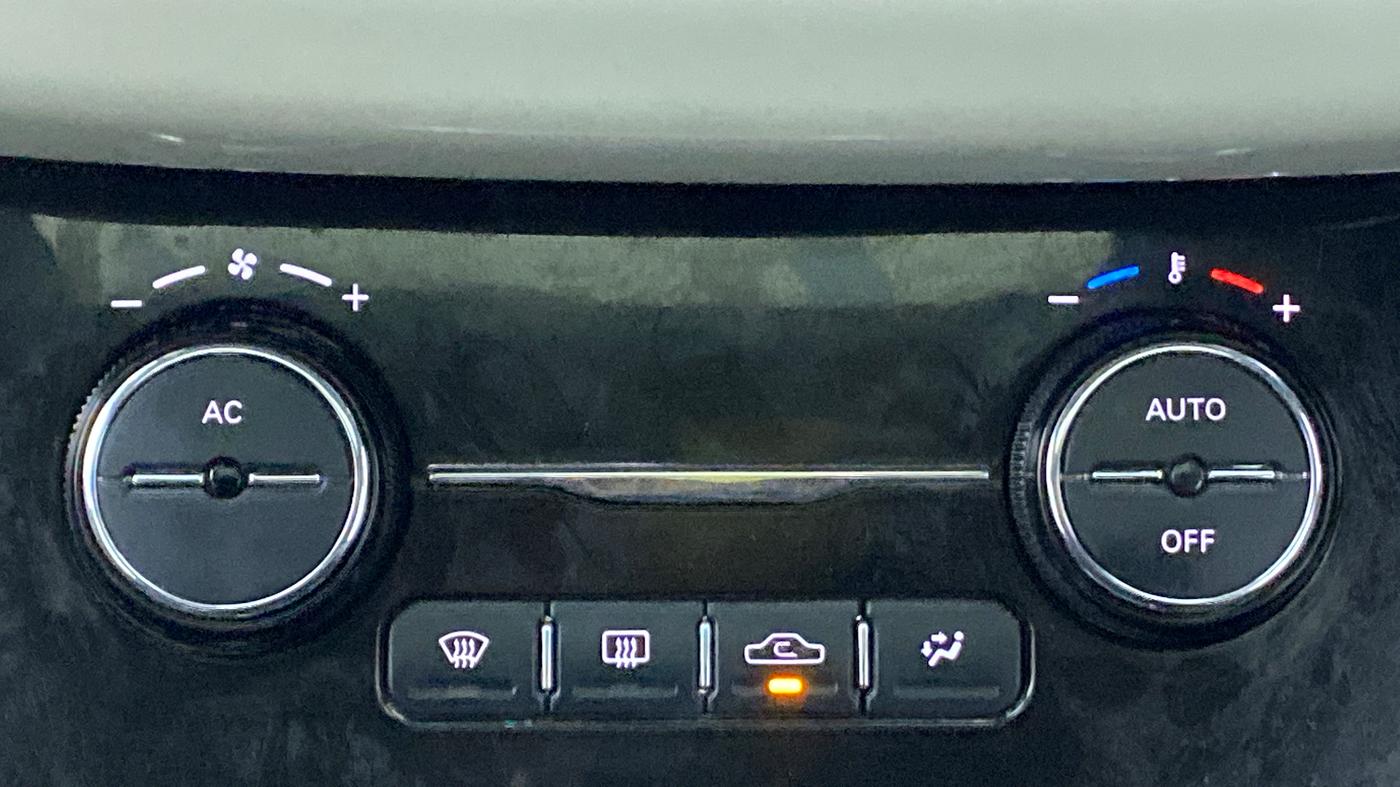2021 Tata NEXON XZ+ OPT PETROL, Petrol, Manual, 26,533 km, Automatic Climate Control