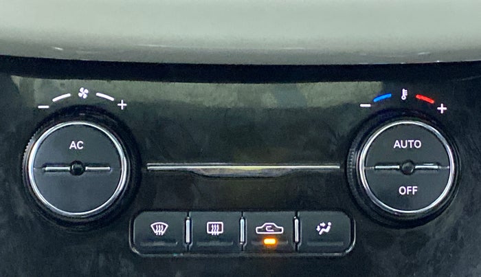 2021 Tata NEXON XZ+ OPT PETROL, Petrol, Manual, 26,533 km, Automatic Climate Control