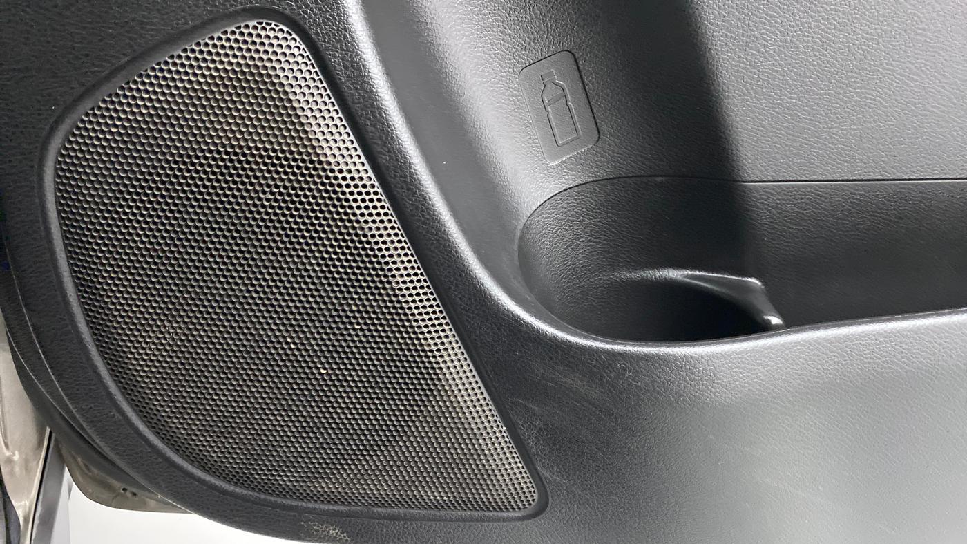 2019 Maruti XL6 ALPHA AT SHVS, Petrol, Automatic, 20,429 km, Speaker