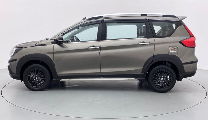 2019 Maruti XL6 ALPHA AT SHVS, Petrol, Automatic, 20,429 km, Left Side