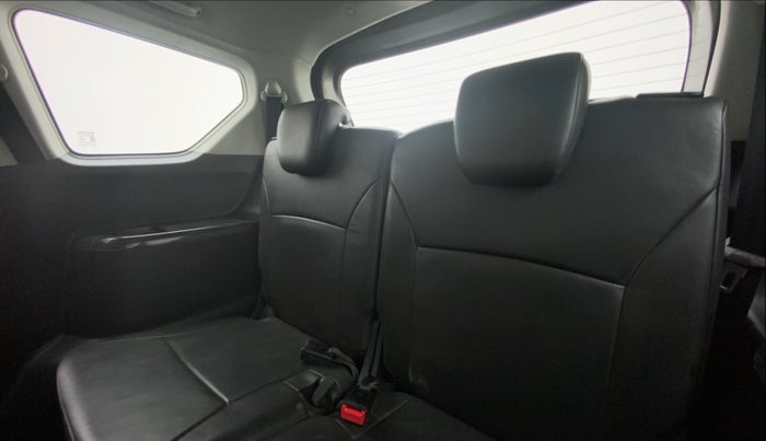 2019 Maruti XL6 ALPHA AT SHVS, Petrol, Automatic, 20,429 km, Third Seat Row ( optional )
