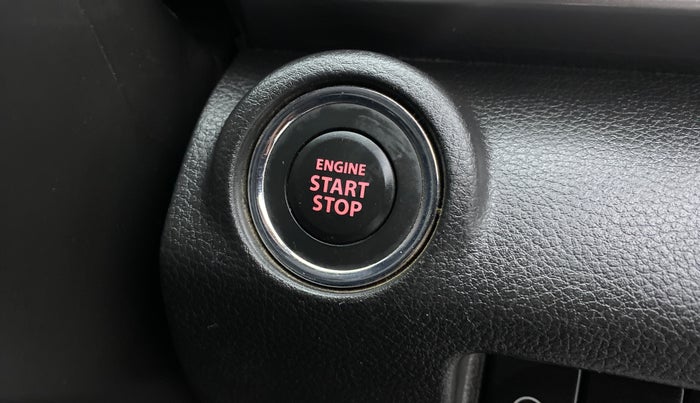 2019 Maruti XL6 ALPHA AT SHVS, Petrol, Automatic, 20,429 km, Keyless Start/ Stop Button