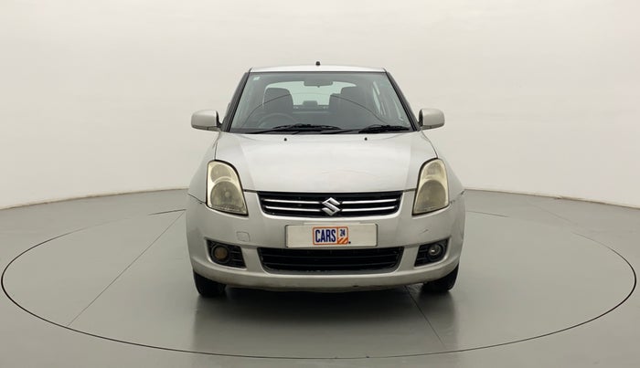 2011 Maruti Swift Dzire VXI, Petrol, Manual, 71,515 km, Front