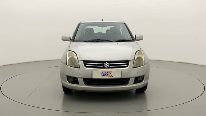 2011 Maruti Swift Dzire VXI, Petrol, Manual, 71,515 km, Front