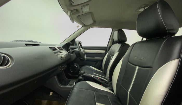 2011 Maruti Swift Dzire VXI, Petrol, Manual, 71,515 km, Right Side Front Door Cabin