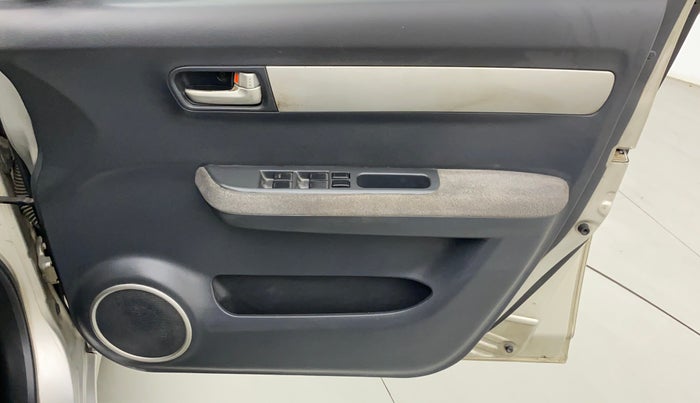 2011 Maruti Swift Dzire VXI, Petrol, Manual, 71,515 km, Driver Side Door Panels Control