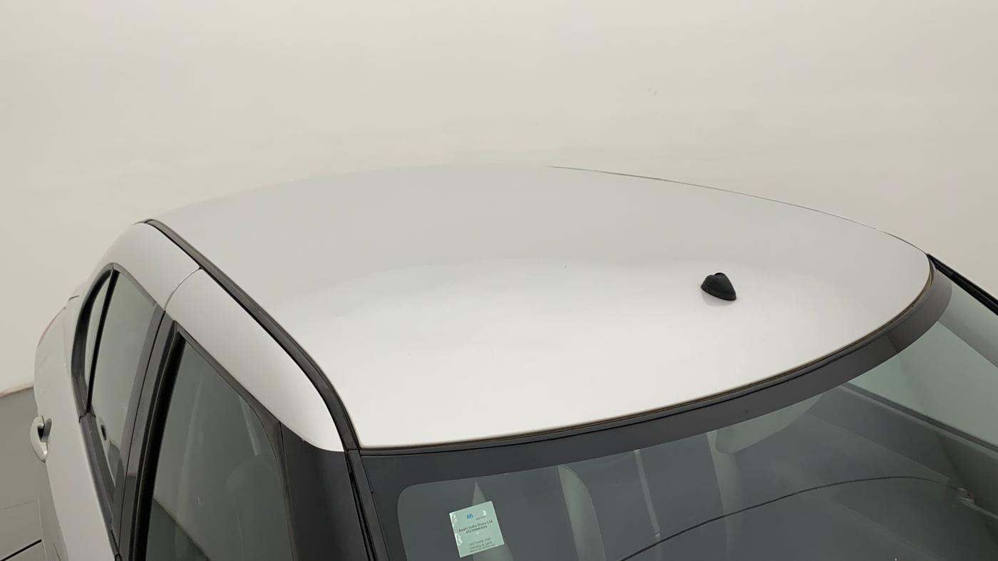 2011 Maruti Swift Dzire VXI, Petrol, Manual, 71,515 km, Roof