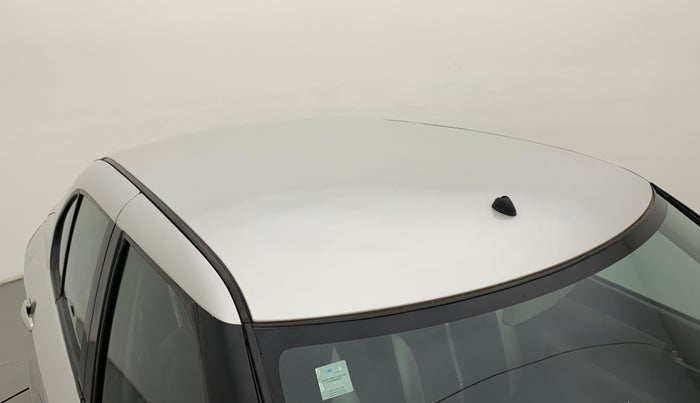 2011 Maruti Swift Dzire VXI, Petrol, Manual, 71,515 km, Roof