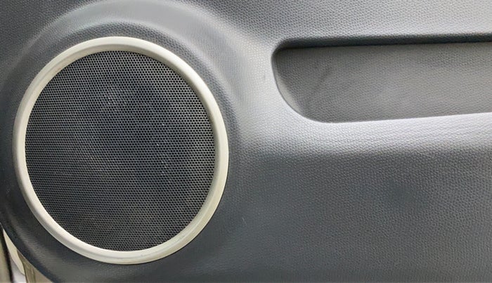 2011 Maruti Swift Dzire VXI, Petrol, Manual, 71,515 km, Infotainment system - Front speakers missing / not working