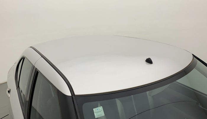 2011 Maruti Swift Dzire VXI, Petrol, Manual, 71,515 km, Roof - Slightly dented