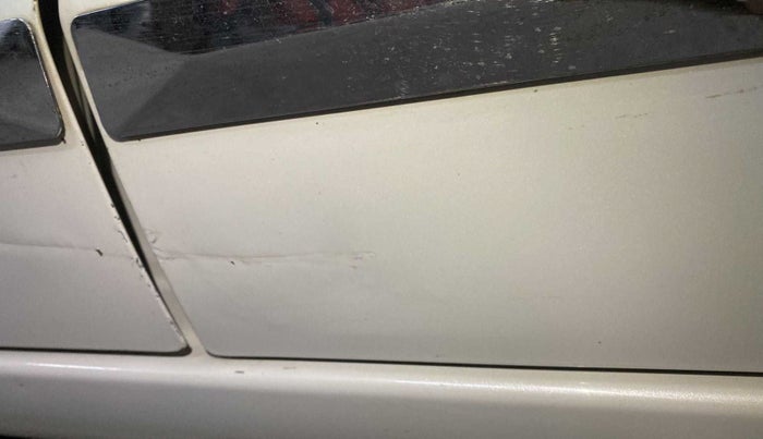 2019 Maruti Swift VXI, Petrol, Manual, 73,938 km, Rear left door - Slightly dented