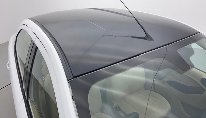 2016 Ford Figo Aspire 1.5 TREND DIESEL, Diesel, Manual, 72,092 km, Roof/Sunroof View