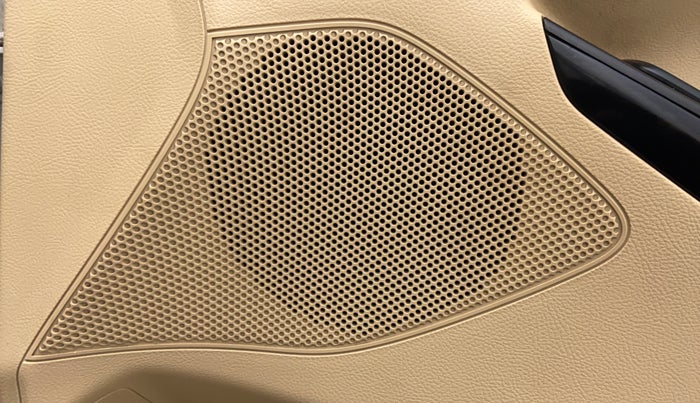 2016 Ford Figo Aspire 1.5 TREND DIESEL, Diesel, Manual, 72,092 km, Speakers