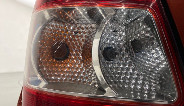 2010 Maruti Zen Estilo LXI, Petrol, Manual, 25,835 km, Left tail light - Minor scratches
