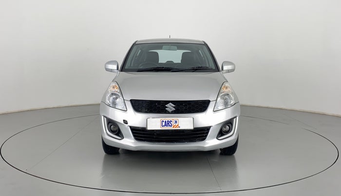 2015 Maruti Swift LXI D, Petrol, Manual, 68,319 km, Front