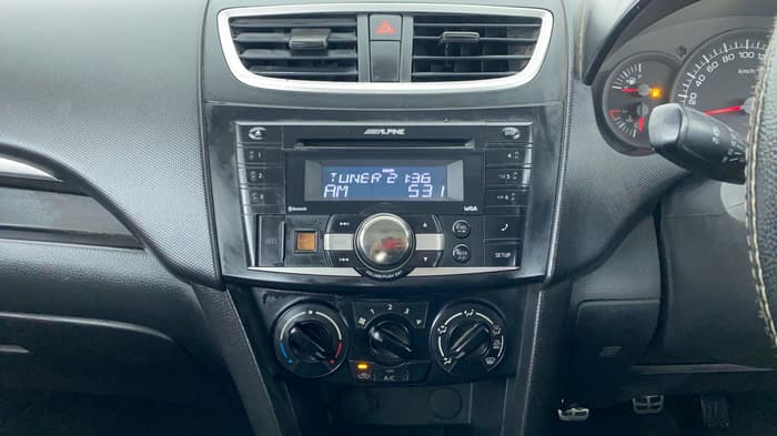Features