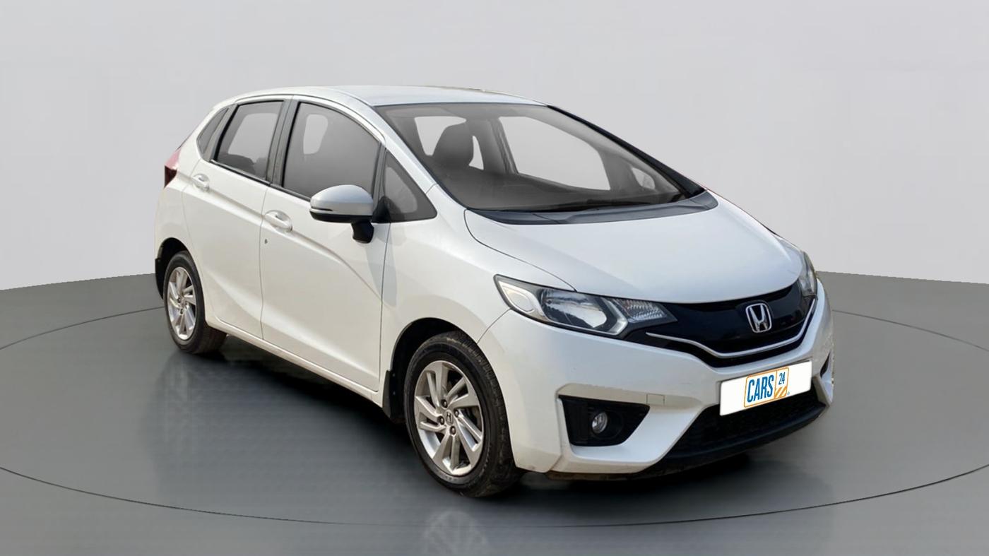2018 Honda Jazz 1.5 V I DTEC, Diesel, Manual, 67,291 km, SRP