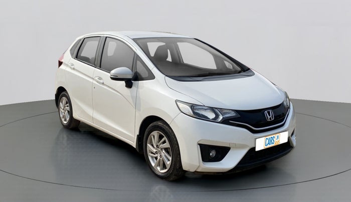 2018 Honda Jazz 1.5 V I DTEC, Diesel, Manual, 67,291 km, SRP