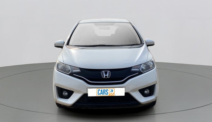 2018 Honda Jazz 1.5 V I DTEC, Diesel, Manual, 67,291 km, Front