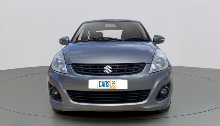 2013 Maruti Swift Dzire VXI, Petrol, Manual, 14,556 km, Front